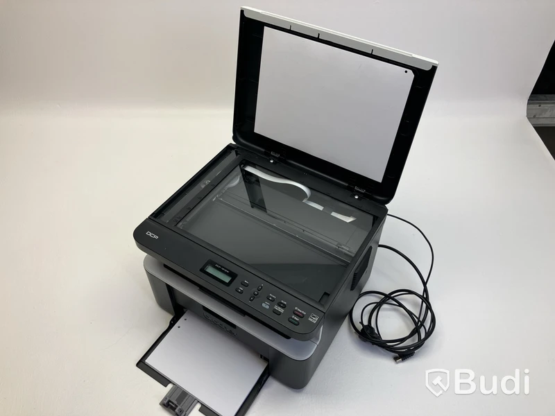 Skrivare/skannare/kopiator Brother DCP-1612W