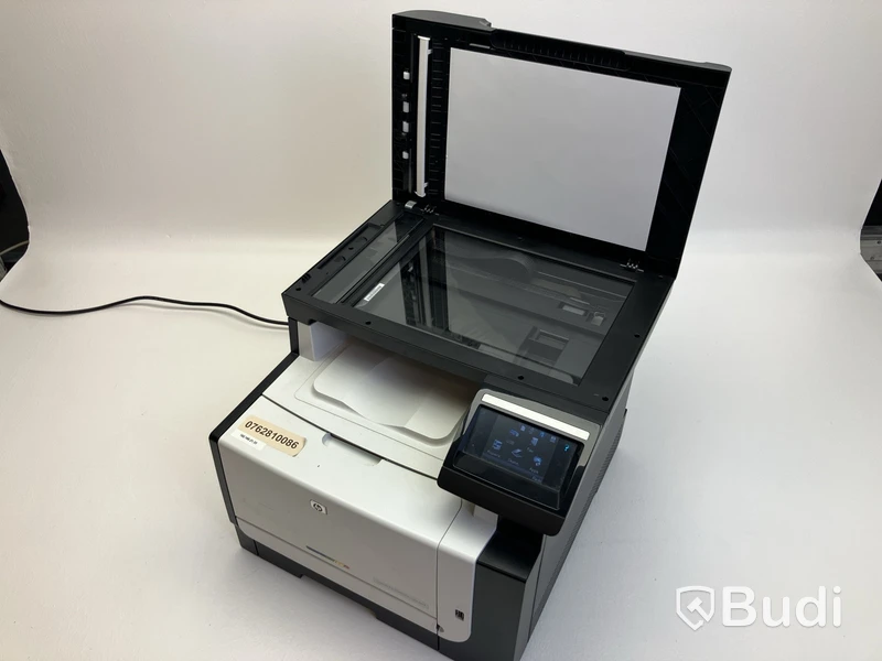 Skrivare/skannare/kopiator HP LaserJet Pro CM1415fn MFP