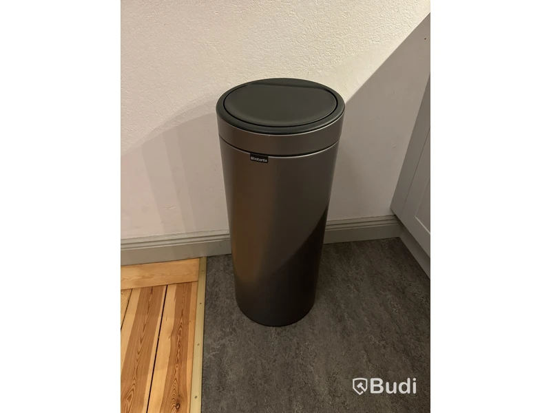 Soptunna, Brabantia