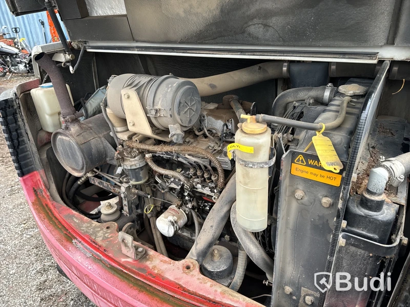 Bandgrävmaskin Takejob TB145 -2000