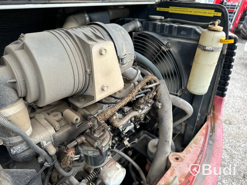 Bandgrävmaskin Takejob TB145 -2000