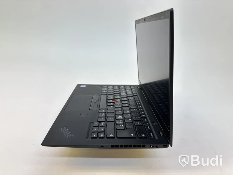 Dator Lenovo ThinkPad X1 Carbon. OBS! Inget OS.