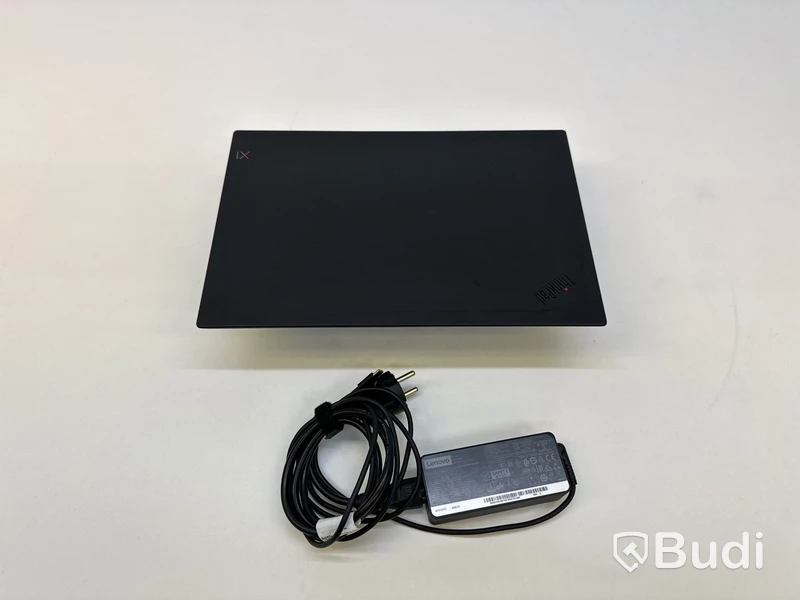 Dator Lenovo ThinkPad X1 Carbon. OBS! Inget OS.