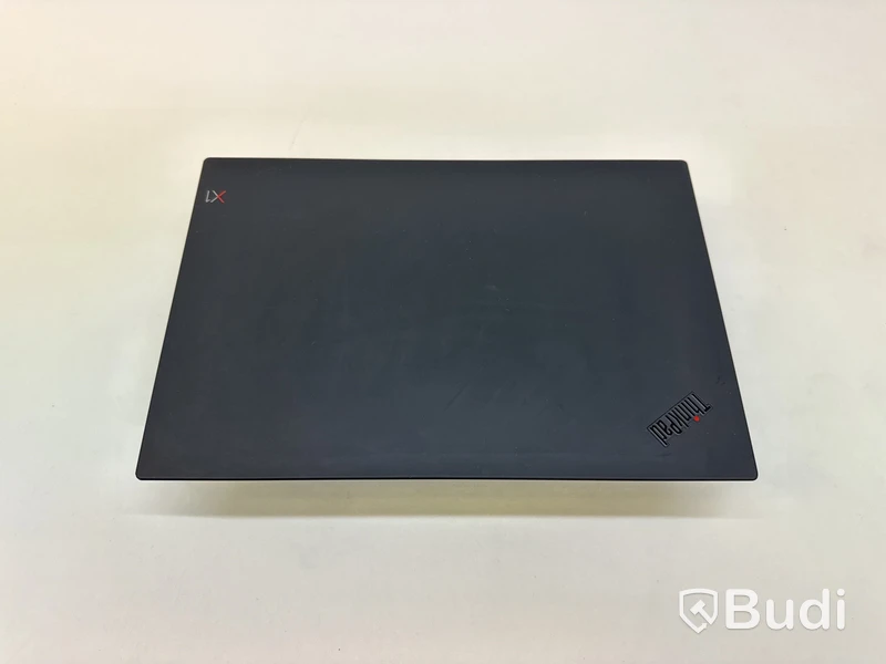 Dator Lenovo ThinkPad X1 Carbon. OBS! Inget OS.
