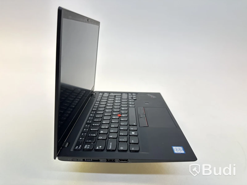 Dator Lenovo ThinkPad X1 Carbon. OBS! Inget OS.