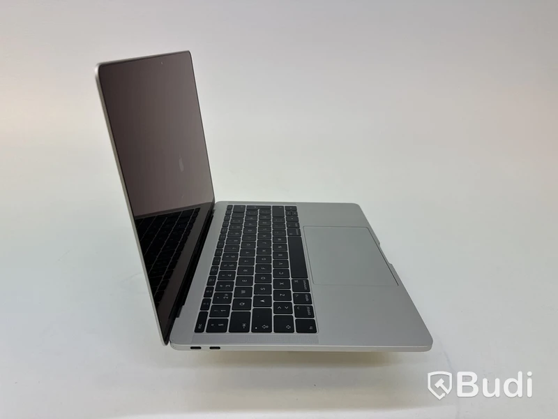 Dator Apple MacBook Pro 13 tum (2017). OBS! Kosmetiska skador.