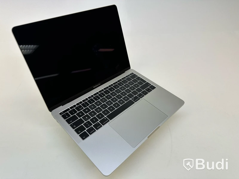 Dator Apple MacBook Pro 13 tum (2017). OBS! Kosmetiska skador.
