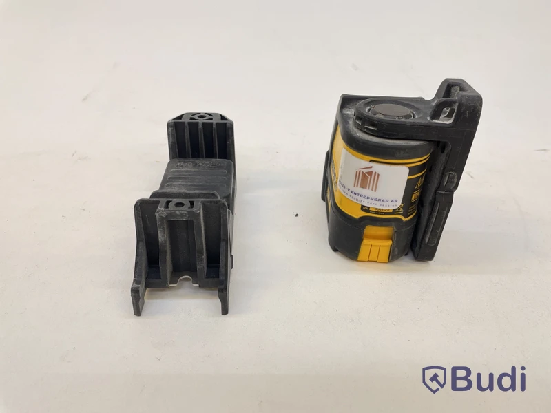 Laser 2 Dewalt 4,5V DC