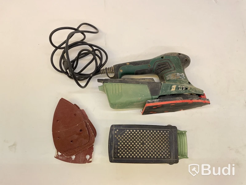 Slipmaskin Bosch, PSM 200 AES