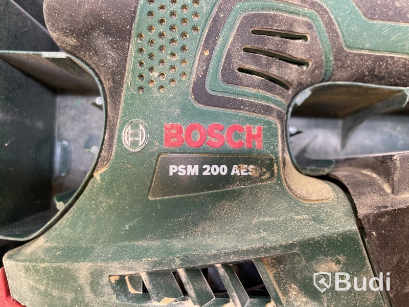 Slipmaskin Bosch, PSM 200 AES