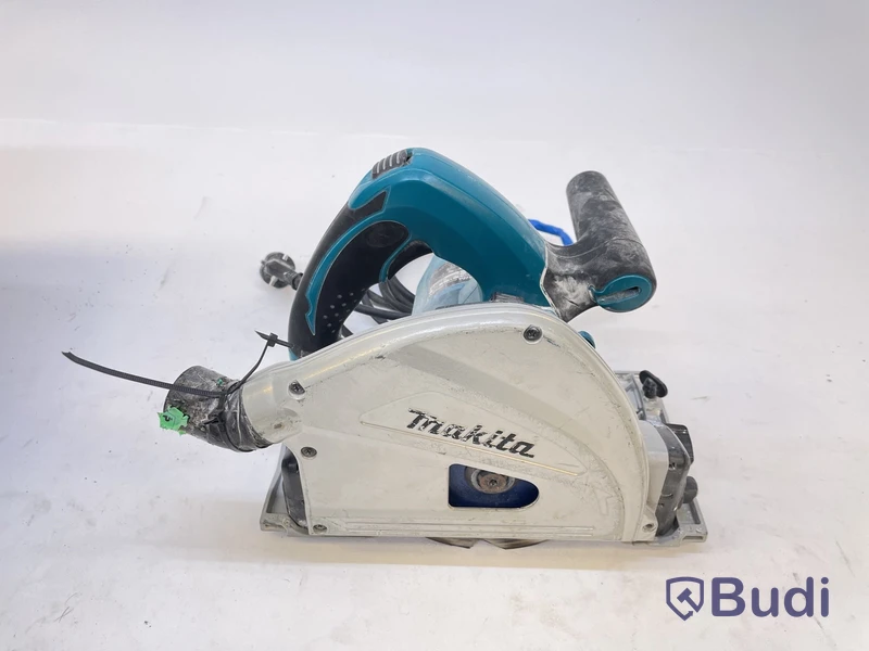 Sänksåg Makita, SP6000 samt verktygslåda