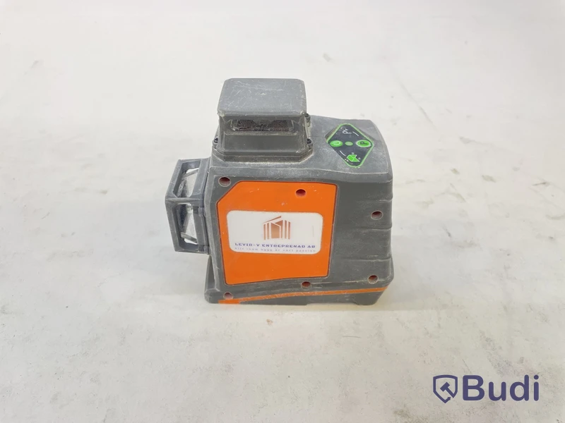 Laser Prof, GF360G