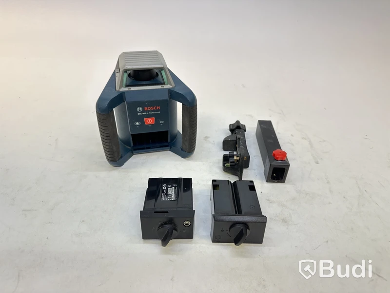 Rotationslaser Bosch Professional, GRL 400H