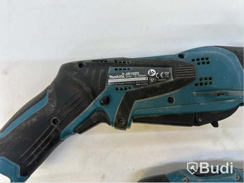 Diverse verktyg Makita, olika modeller
