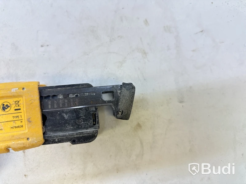 Diverse verktyg Dewalt, olika modeller