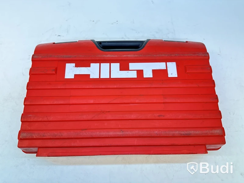 Tigersåg Hilti, WSR 36-A