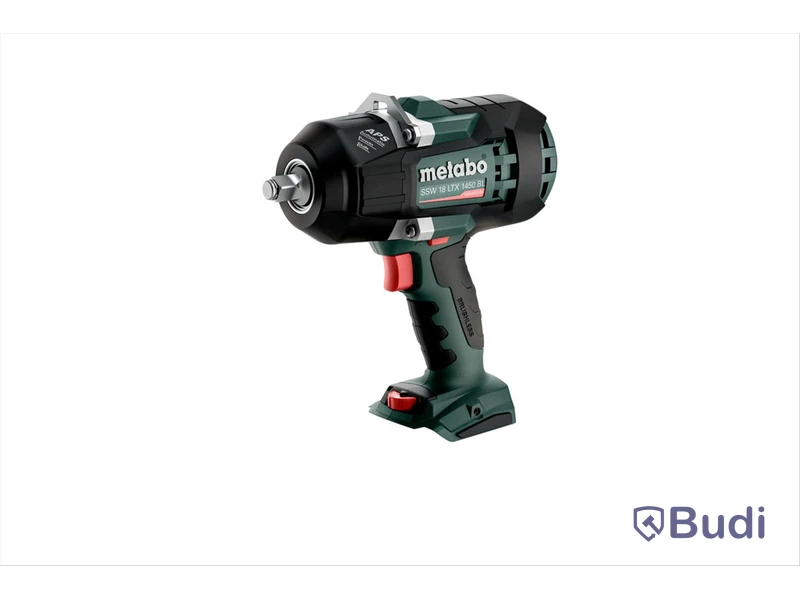 Mutterdragare Metabo, SSW 18 LTX 1450 BL
