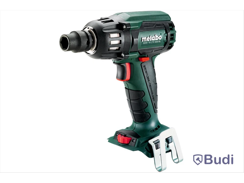 Mutterdragare Metabo, SSW 18 LTX 400 BL