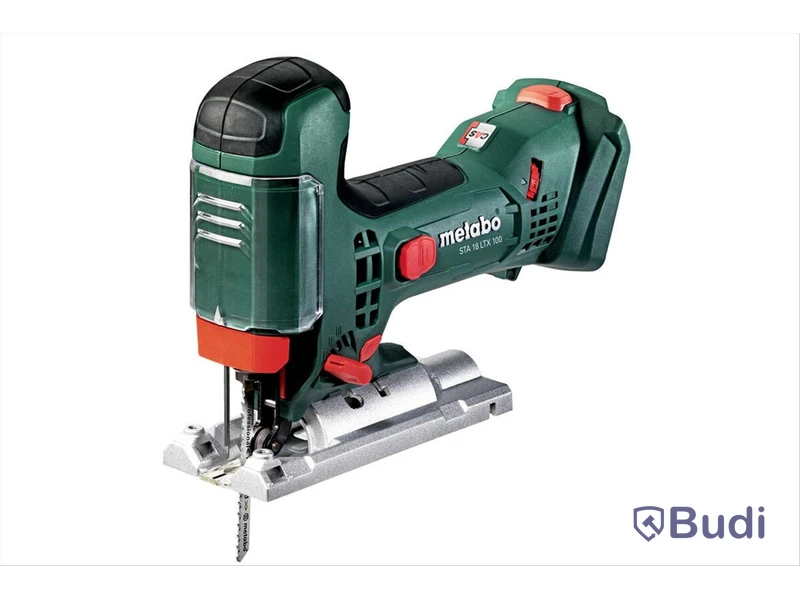 Sticksåg Metabo, STA 18 LTX 100