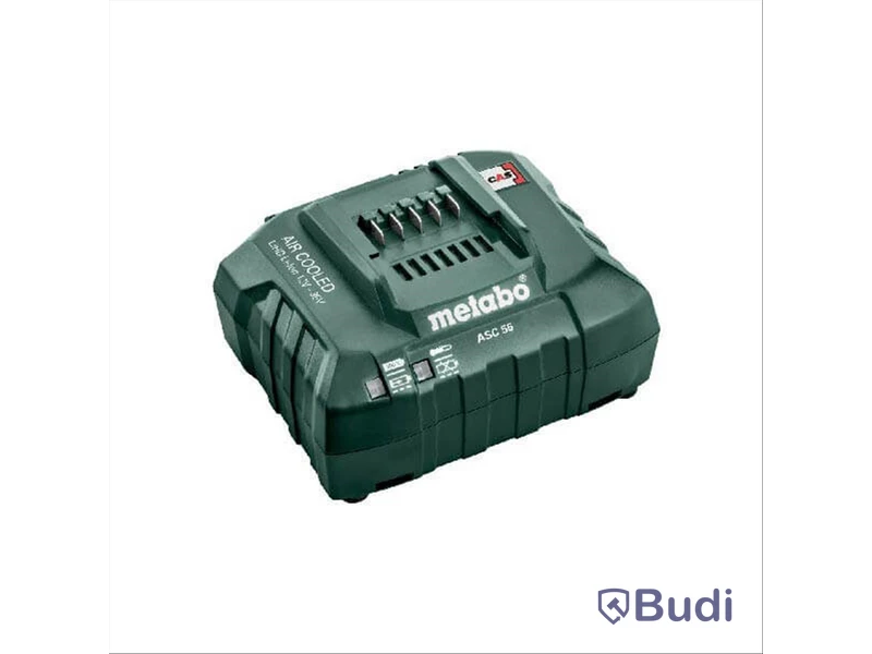 Laddare Metabo, ASC 55
