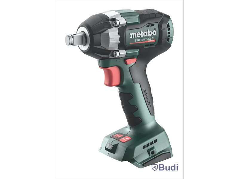Mutterdragare Metabo, SSW 18 LT 300 BL