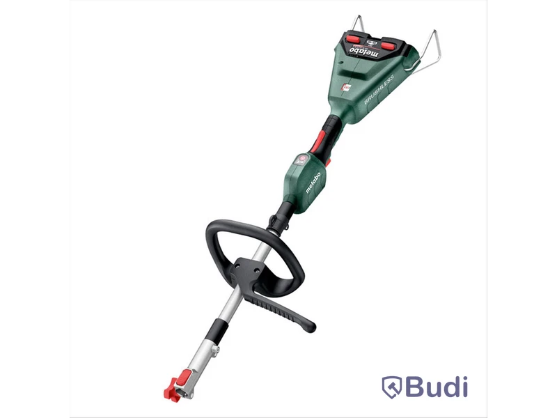 Multifunktionsdrivning Metabo, MA 36-18 LTX BL Q