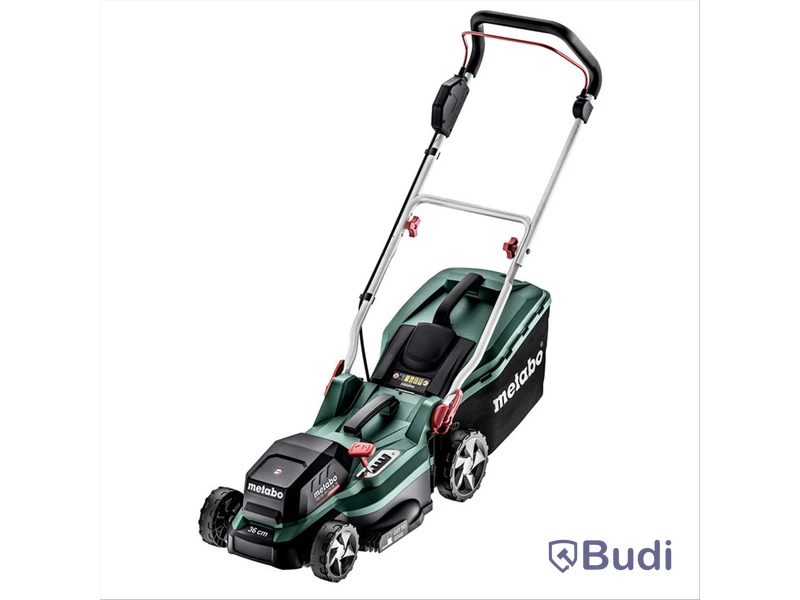 Gräsklippare Metabo, RM36-18 LTX BL36