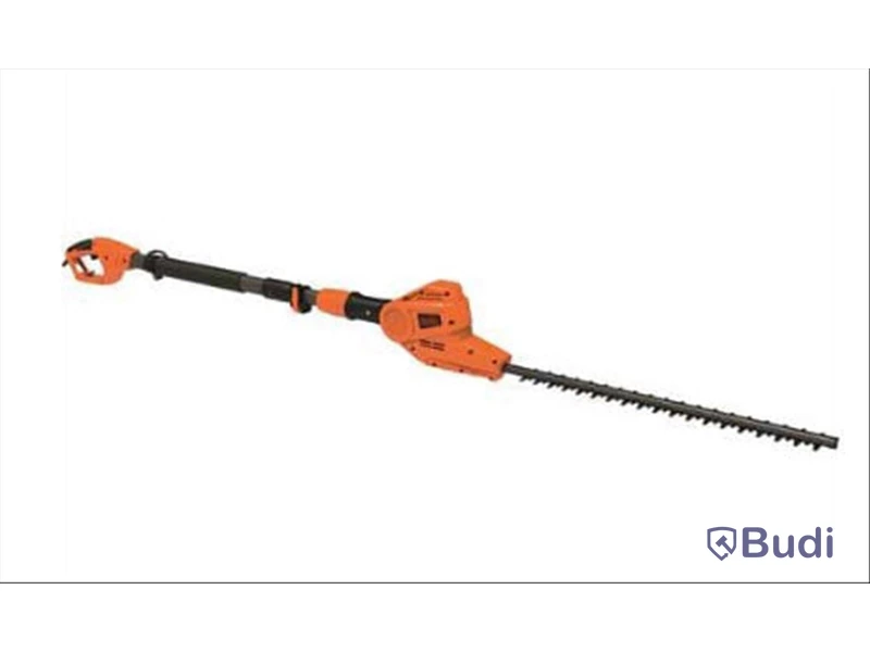 PH5551-QS Black & Decker Häcksax 550 W