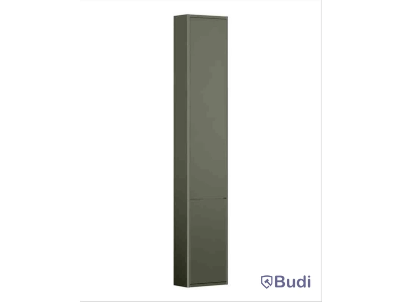 GBG GRAPHIC HÖGSKÅP GRÖN, 30X16 CM obs skadad produkt