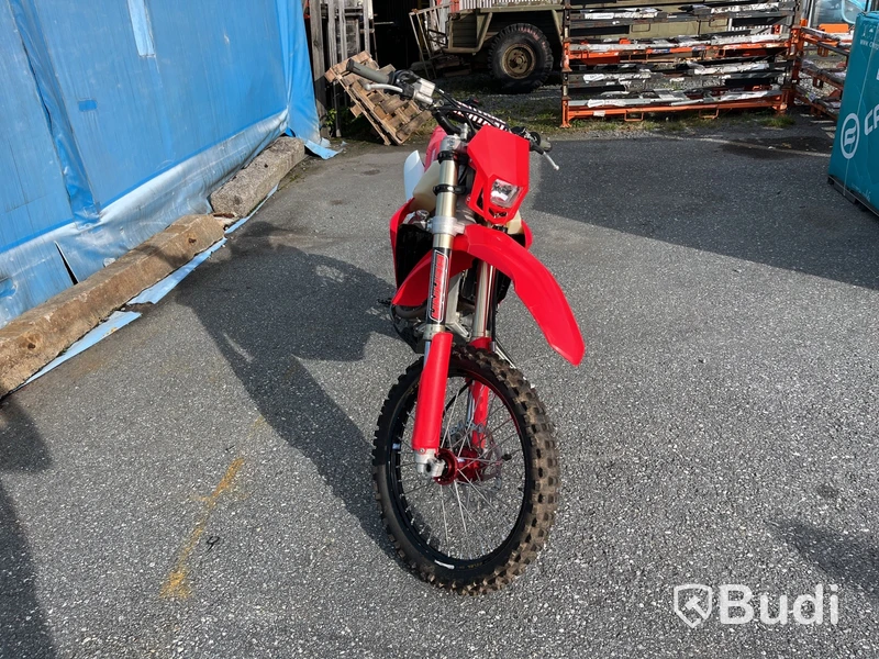 Motorcykel HONDA, CRF 250 R, 2021