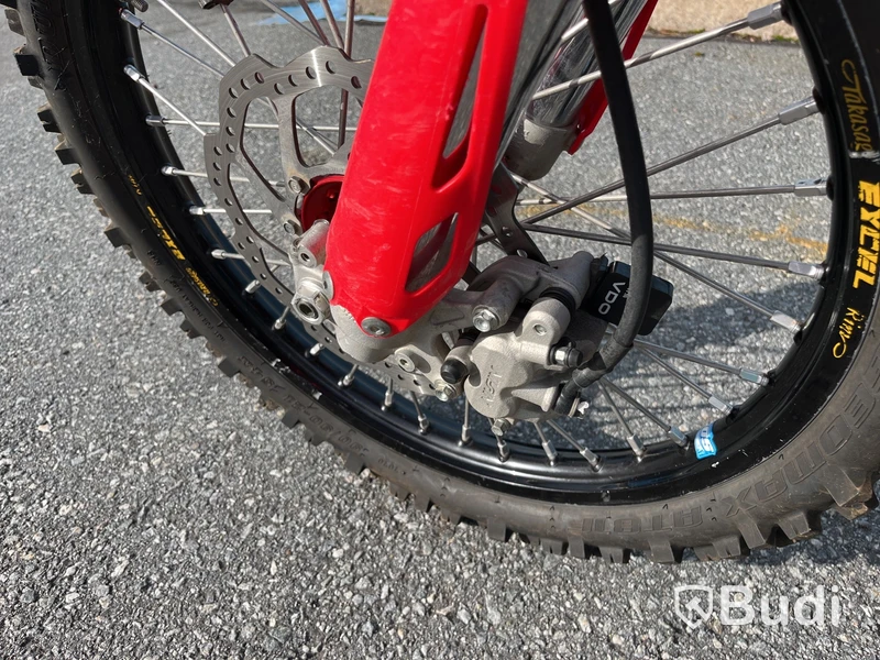 Motorcykel HONDA, CRF 250 R, 2021