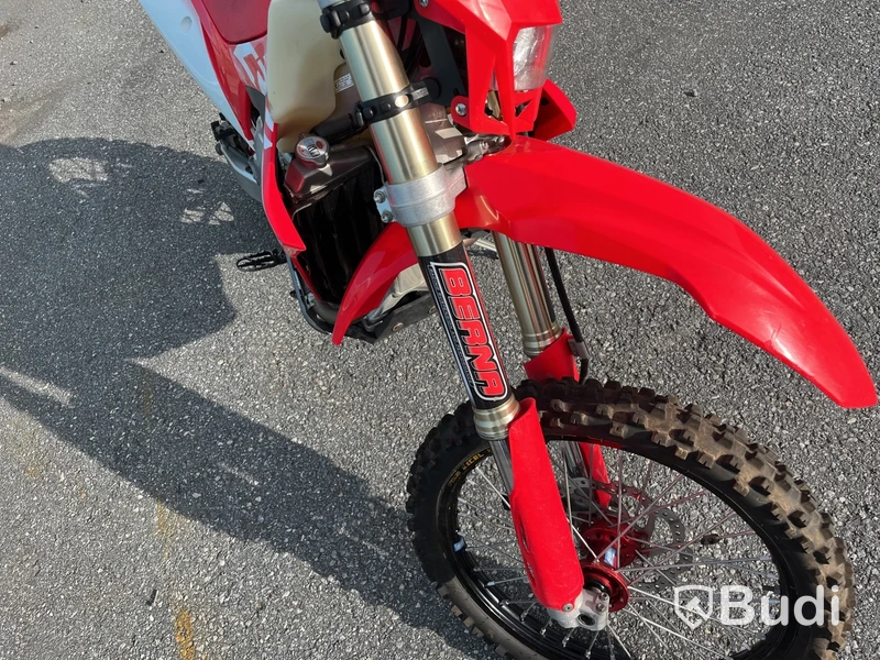 Motorcykel HONDA, CRF 250 R, 2021