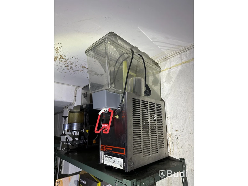 Dryckesmaskin Ugolino HT11/1