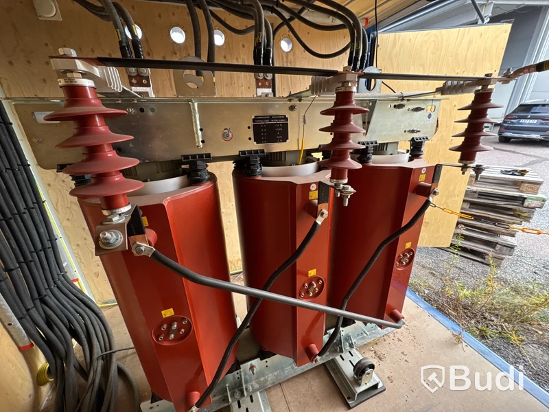 Transformator SEA TTR-C Aoak -20% -2019