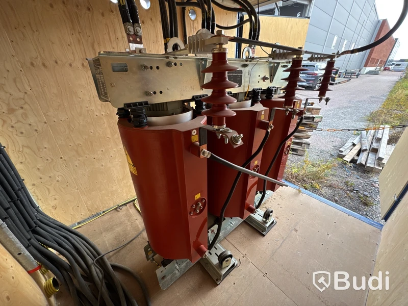 Transformator SEA TTR-C Aoak -20% -2019