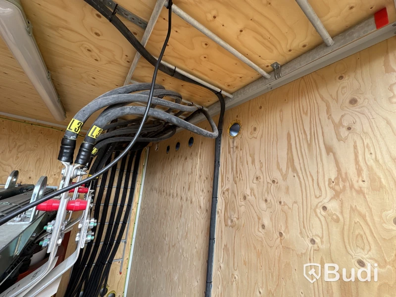 Transformator SEA TTR-C Aoak -20% -2019