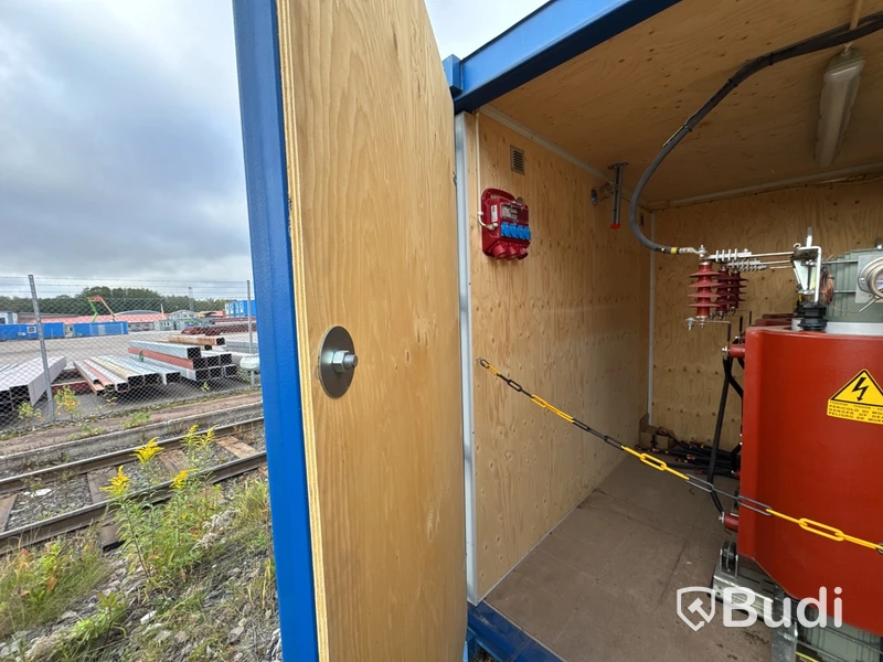 Transformator SEA TTR-C Aoak -20% -2019