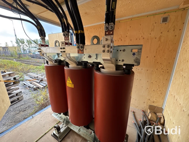 Transformator SEA TTR-C Aoak -20% -2019