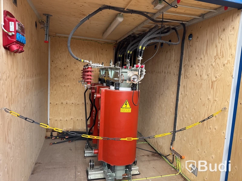 Transformator SEA TTR-C Aoak -20% -2019