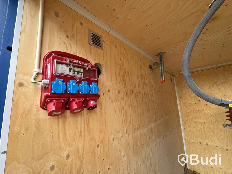 Transformator SEA TTR-C Aoak -20% -2019