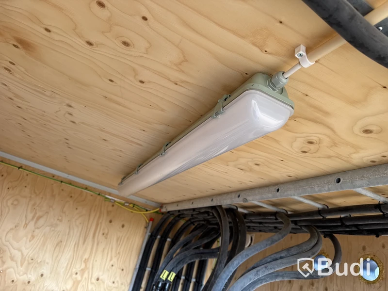 Transformator SEA TTR-C Aoak -20% -2019