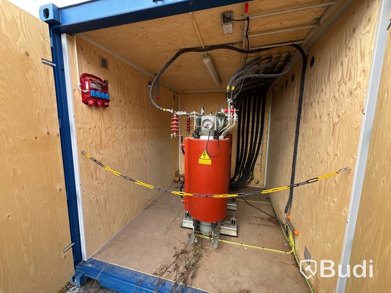 Transformator SEA TTR-C Aoak -20% -2019