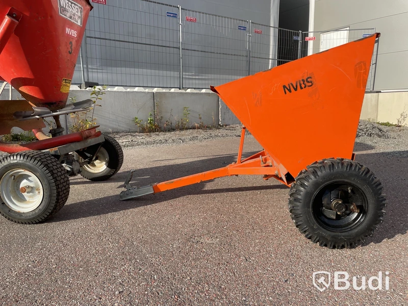 Fyrhjuling Yamaha Kodiak 450