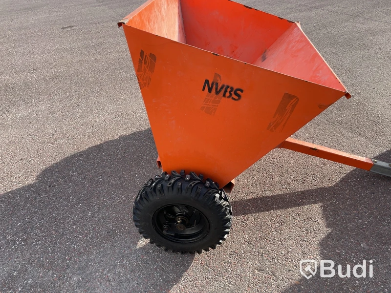 Fyrhjuling Yamaha Kodiak 450