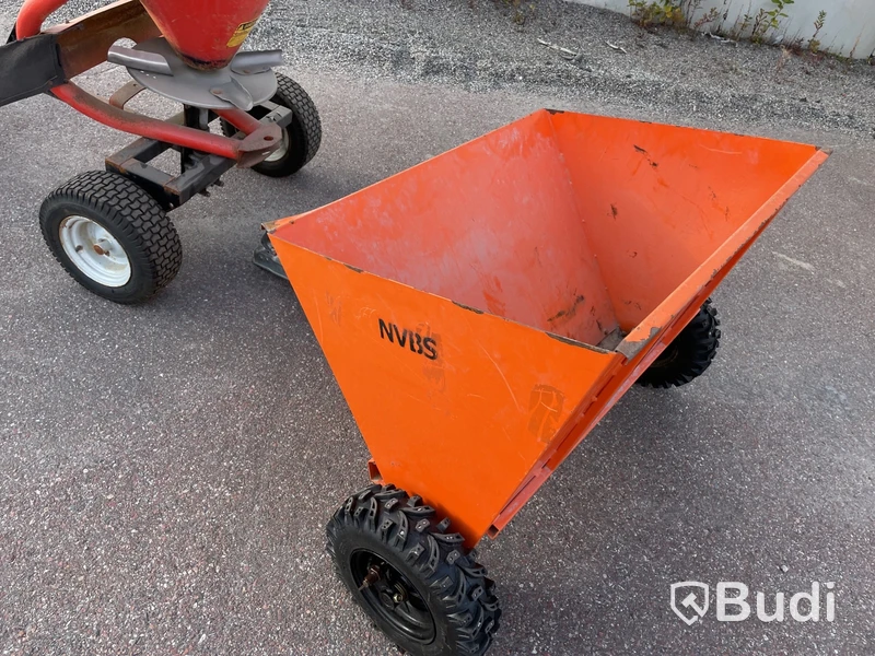 Fyrhjuling Yamaha Kodiak 450
