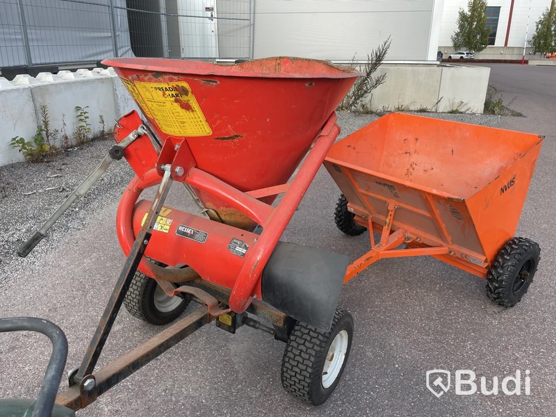 Fyrhjuling Yamaha Kodiak 450