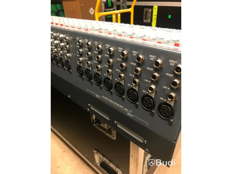 Allen and Heath mixer 40ch