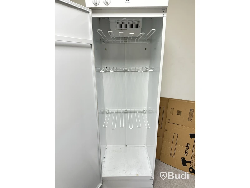 Torkskåp Electrolux, DC3500TWL
