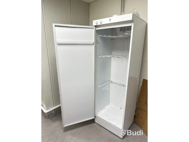 Torkskåp Electrolux, DC3500TWL