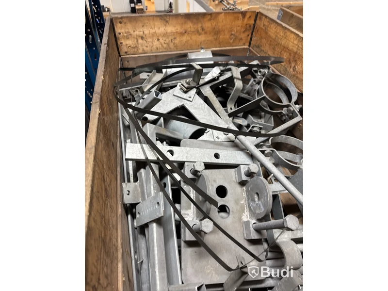 Diverse produkter KTL